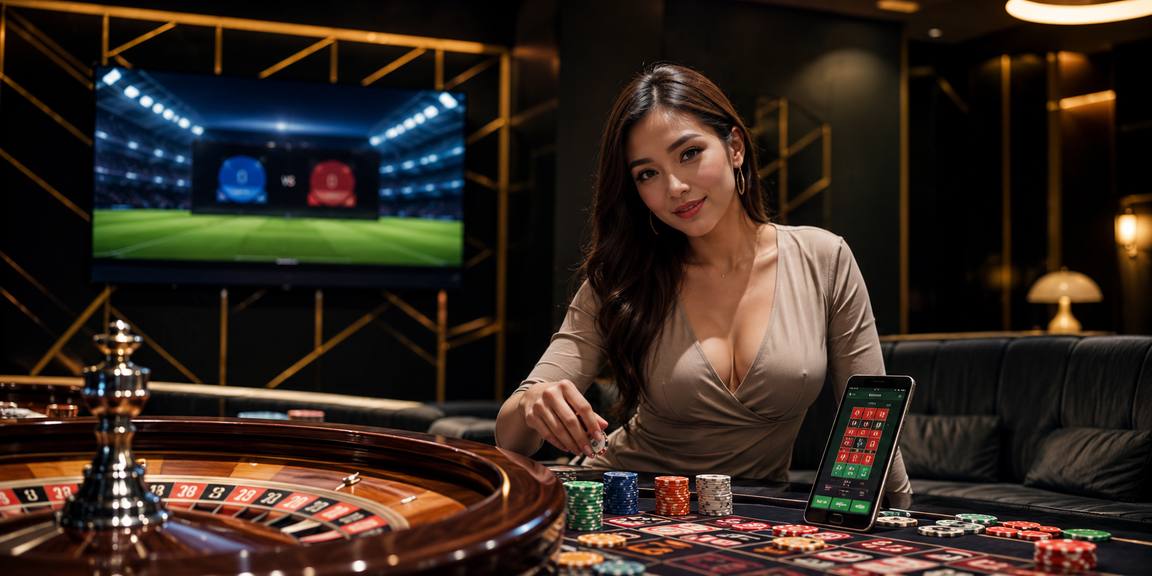 jackpot toto mobile gaming
