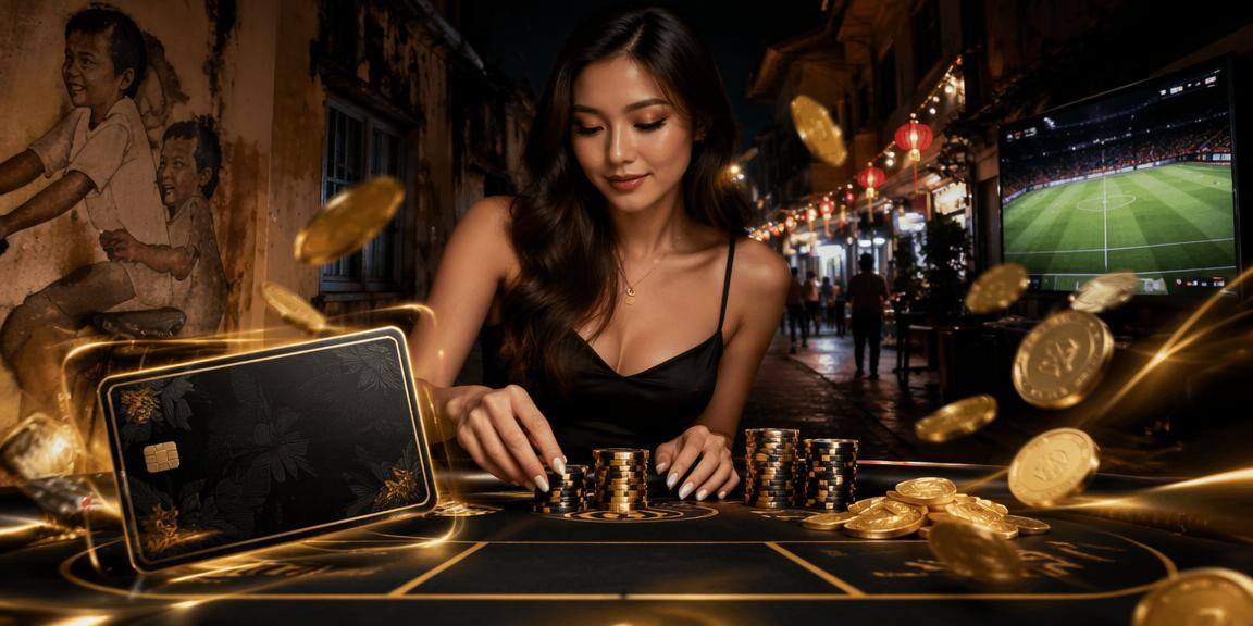 jackpot toto Android Version